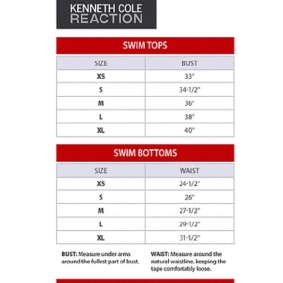 Kenneth Cole Reaction Bikini Top with Super Cute Flower Cutout - Picture 3 of 7